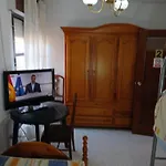 Privada Triple Individual Oda ve Kahvaltı Toledo