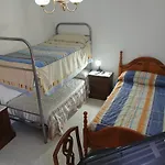 Privada Triple Individual Oda ve Kahvaltı *