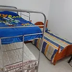 Oda ve Kahvaltı Privada Triple Individual Toledo