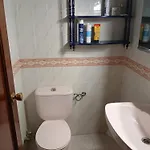 Privada Triple Individual Oda ve Kahvaltı
