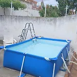 Privada Triple Individual Toledo