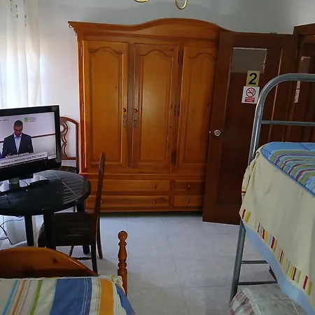 Privada Triple Individual توليدو