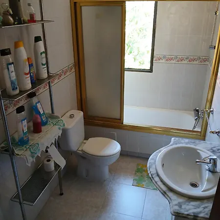 Privada Triple Individual *