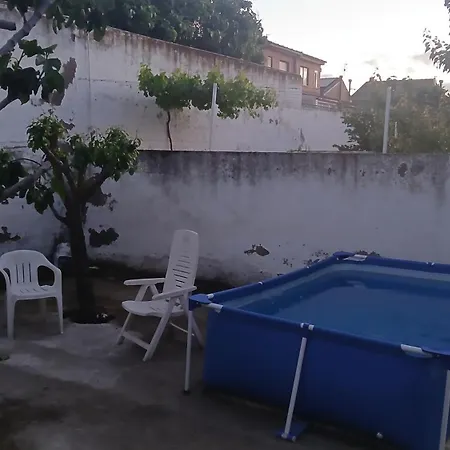 Privada Triple Individual * Toledo