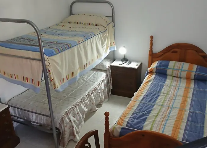 Privada Triple Individual فندق مبيت وإفطار *