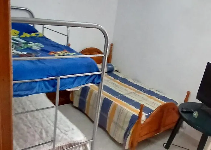 فندق مبيت وإفطار Privada Triple Individual توليدو