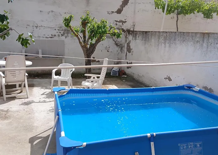 Privada Triple Individual توليدو