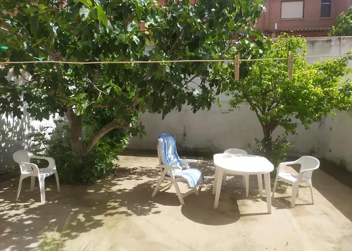 Privada Triple Individual توليدو