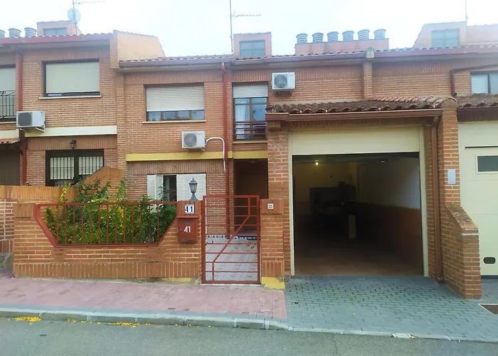 Privada Triple Individual *