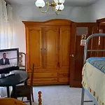 Privada Triple Individual Готель типу 