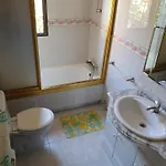 Bed & Breakfast Privada Triple Individual Toledo