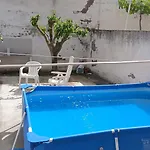 Privada Triple Individual Толедо