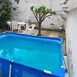 Privada Triple Individual *