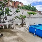 Privada Triple Individual Bed & Breakfast *
