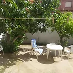Privada Triple Individual Толедо
