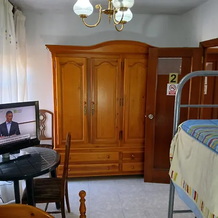 Privada Triple Individual Bed & Breakfast Toledo