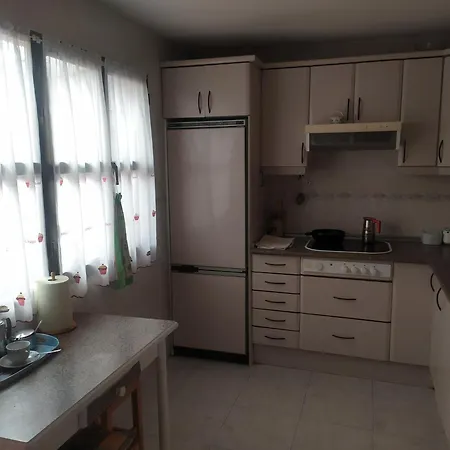 Privada Triple Individual