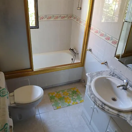 Bed & Breakfast Privada Triple Individual Toledo