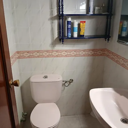 Privada Triple Individual Bed and Breakfast