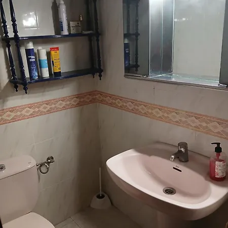 Privada Triple Individual *