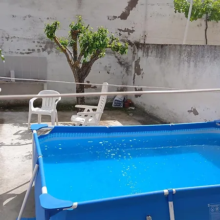 Privada Triple Individual Toledo