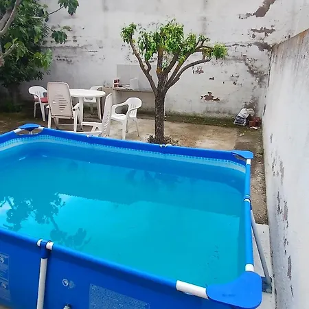 Privada Triple Individual *