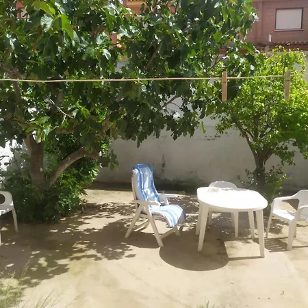 Privada Triple Individual Toledo