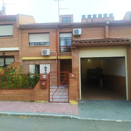 Privada Triple Individual *