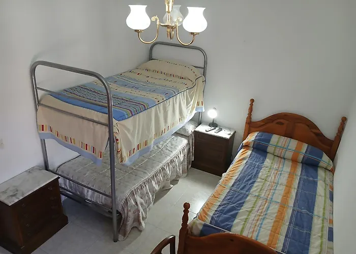 Privada Triple Individual *