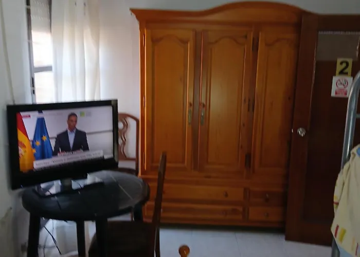 Privada Triple Individual Bed & Breakfast Toledo