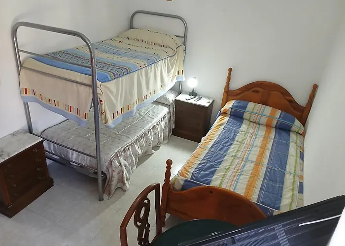 Privada Triple Individual *