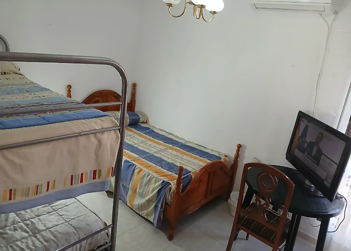 Privada Triple Individual *