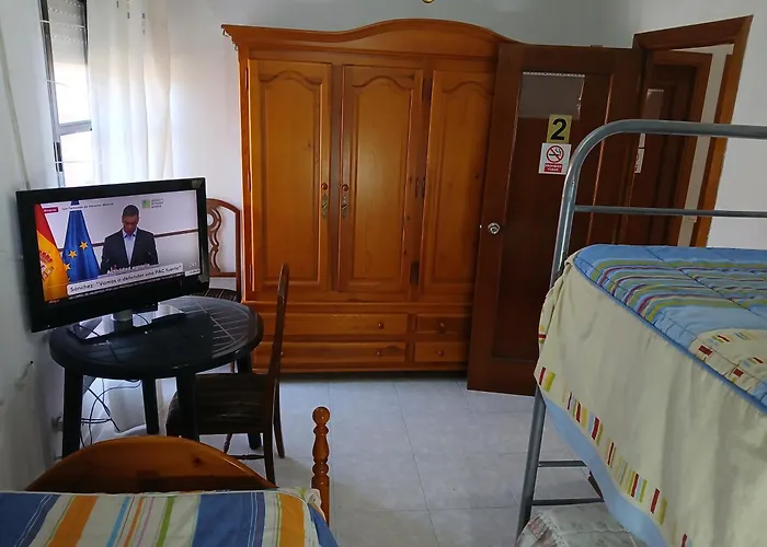 Privada Triple Individual Toledo