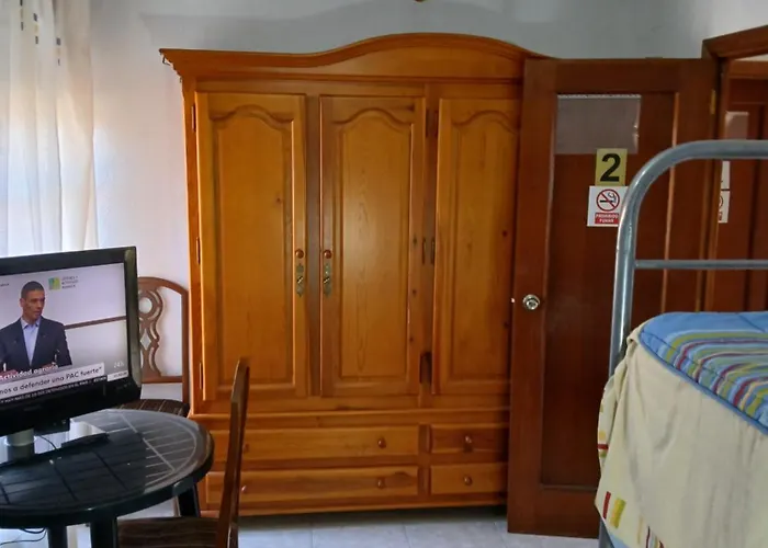 Privada Triple Individual Bed & Breakfast Toledo