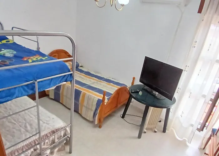 Privada Triple Individual Bed & Breakfast Toledo