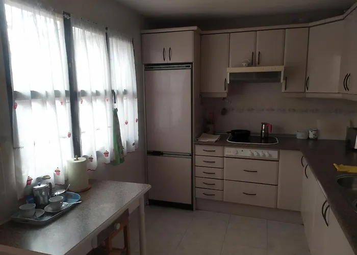 Privada Triple Individual