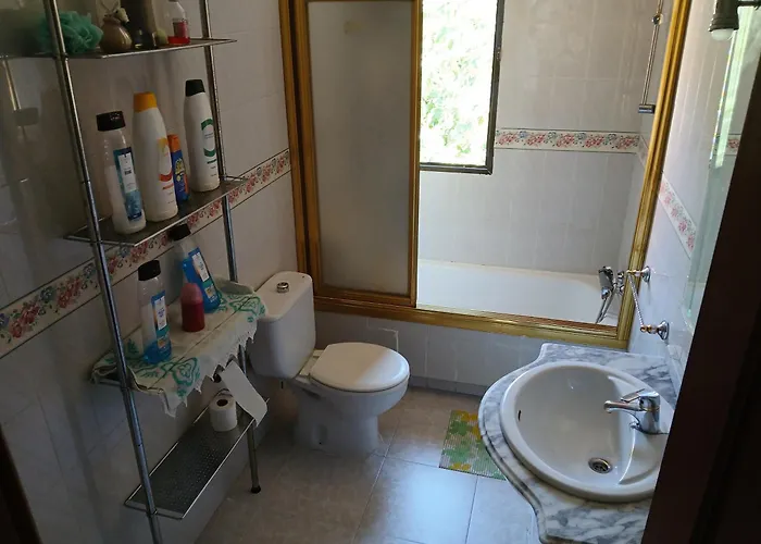 Privada Triple Individual *