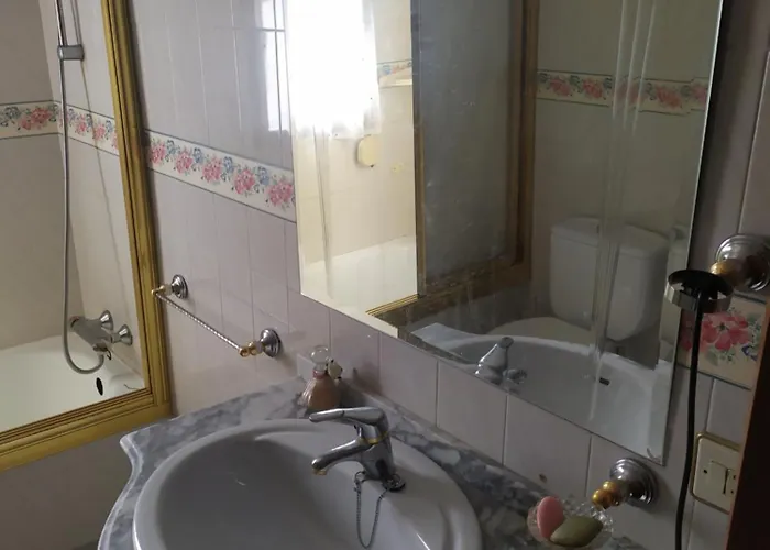 Bed & Breakfast Privada Triple Individual *