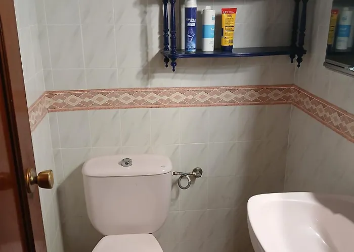 Privada Triple Individual Bed & Breakfast