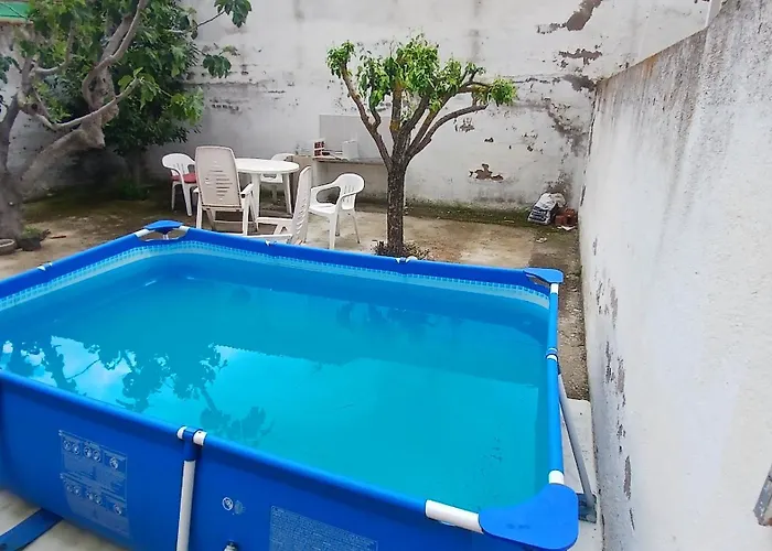 Privada Triple Individual *